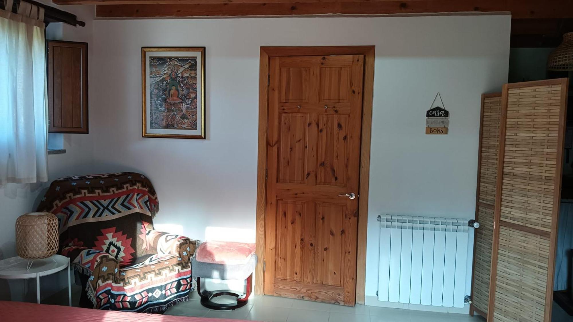 Quinta D' Luzarcoiris Villa Arganil Dış mekan fotoğraf