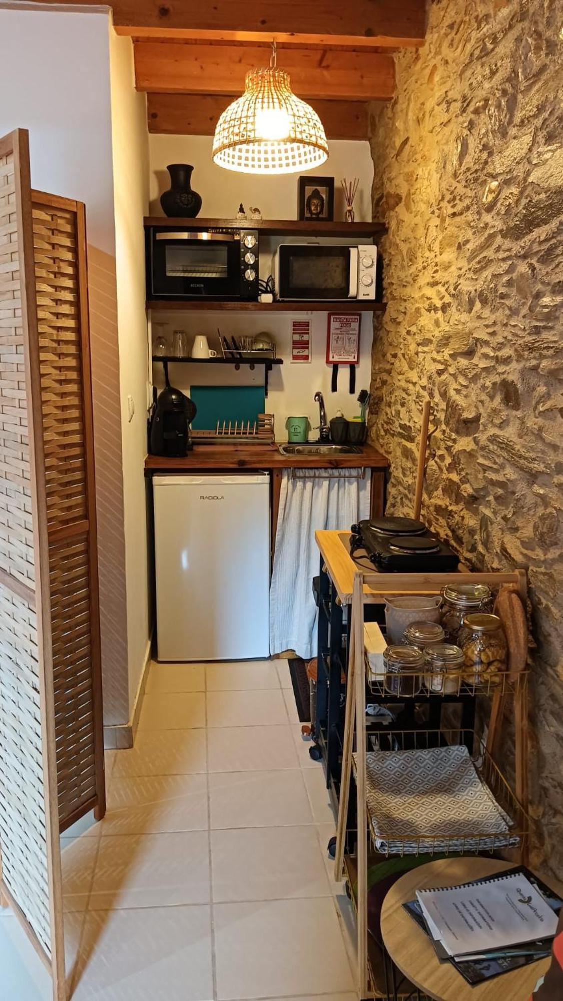 Quinta D' Luzarcoiris Villa Arganil Dış mekan fotoğraf