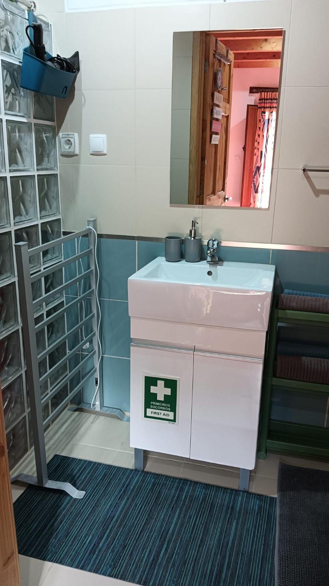 Quinta D' Luzarcoiris Villa Arganil Dış mekan fotoğraf