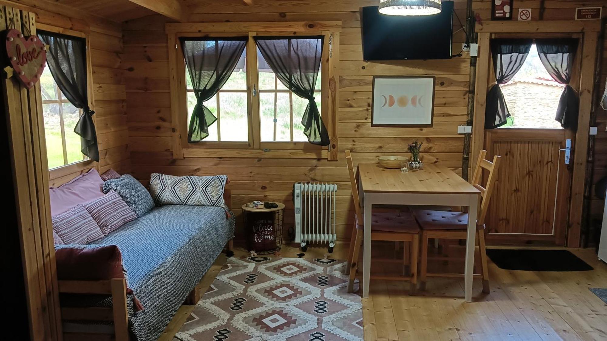 Quinta D' Luzarcoiris Villa Arganil Dış mekan fotoğraf