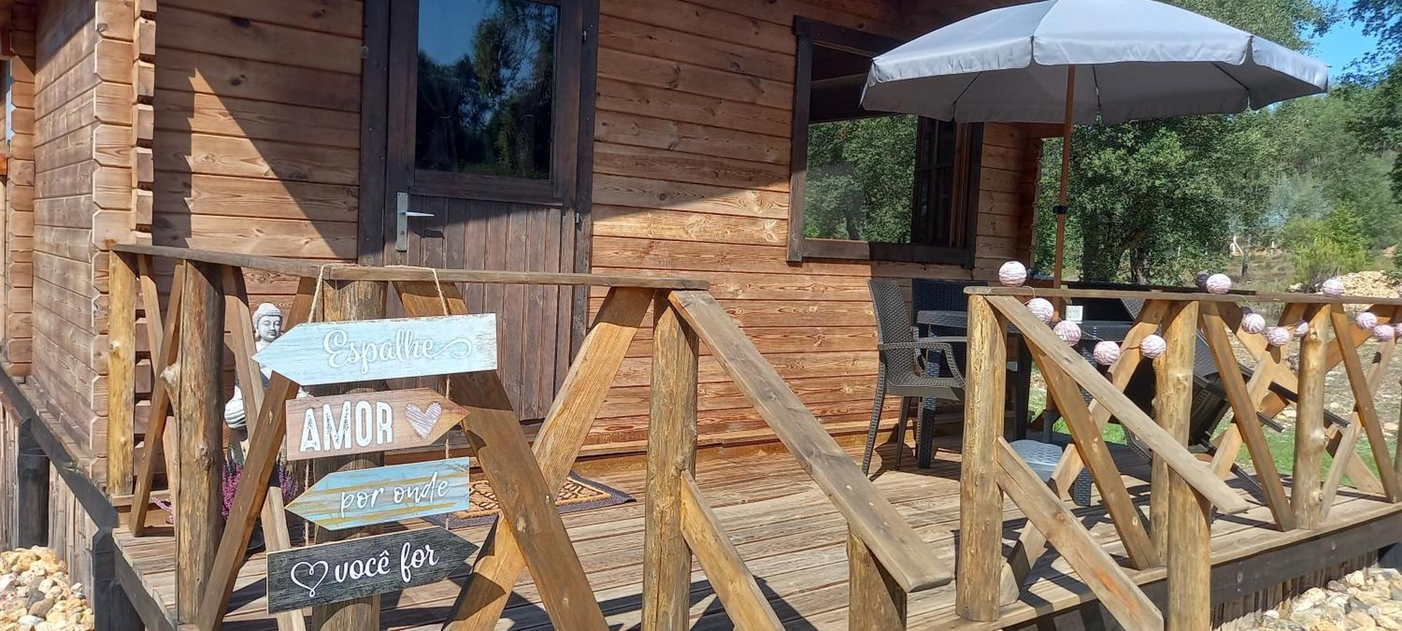 Quinta D' Luzarcoiris Villa Arganil Dış mekan fotoğraf