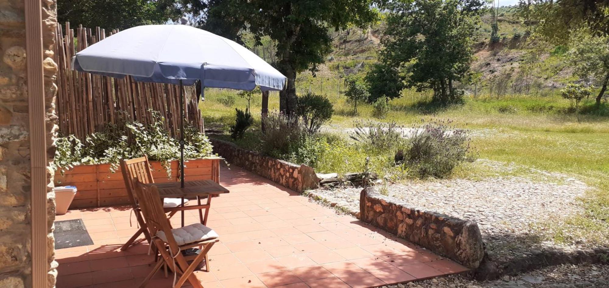 Quinta D' Luzarcoiris Villa Arganil Dış mekan fotoğraf