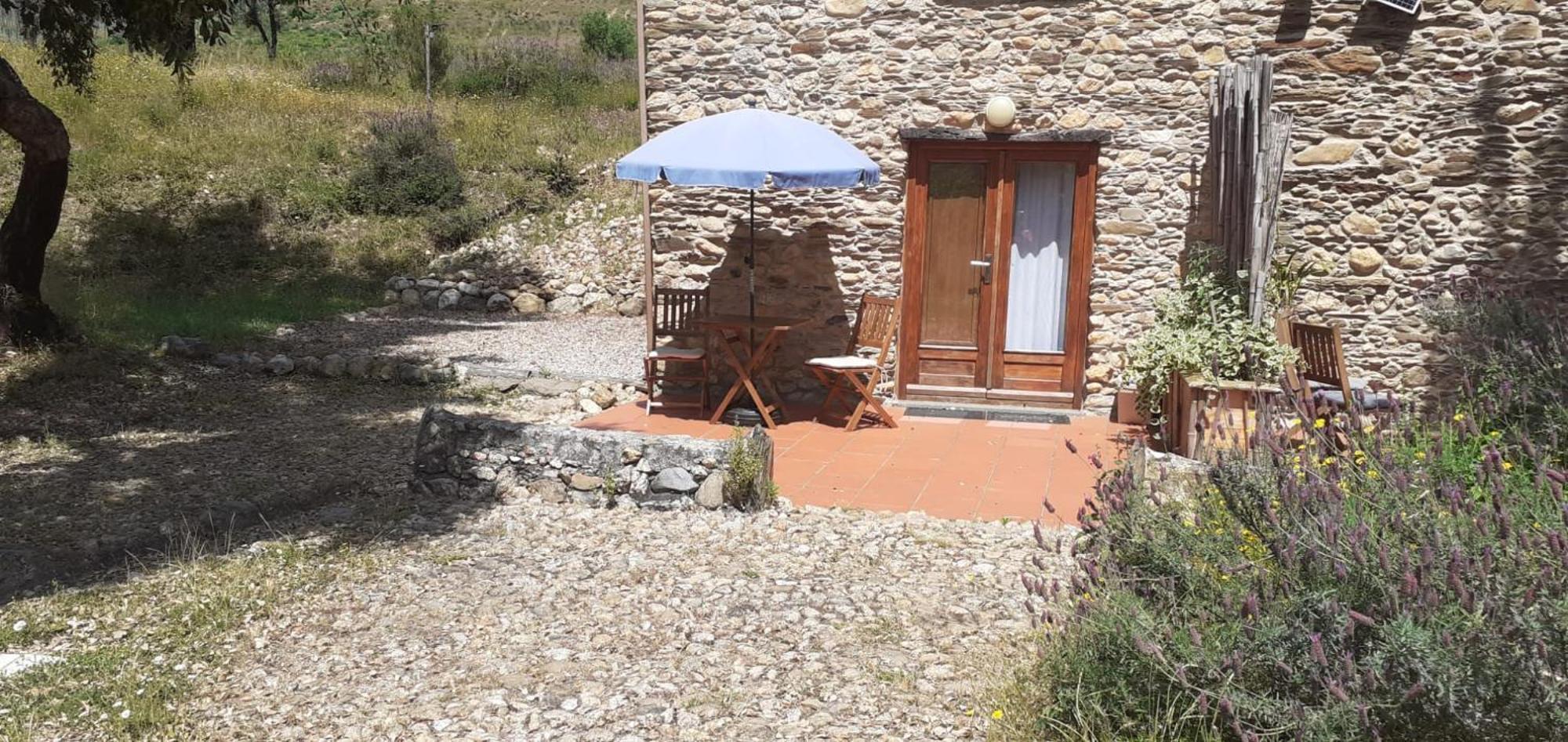 Quinta D' Luzarcoiris Villa Arganil Dış mekan fotoğraf